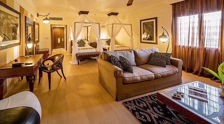 Hideaway of Nungwi Resort & Spa