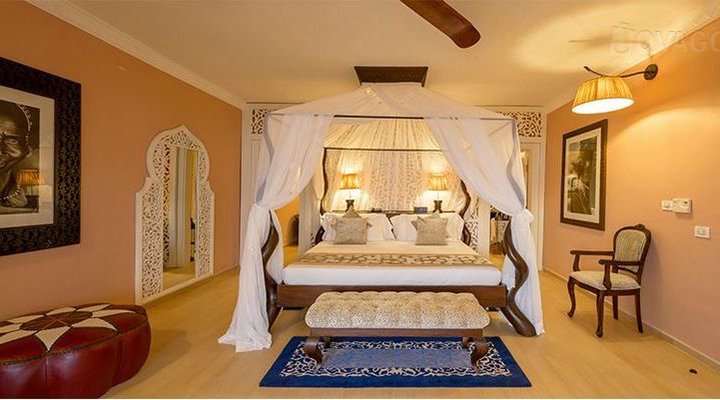 Hideaway of Nungwi Resort & Spa