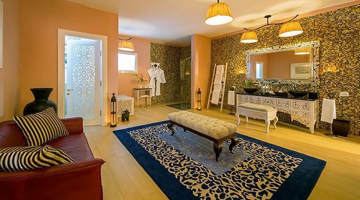 Hideaway of Nungwi Resort & Spa