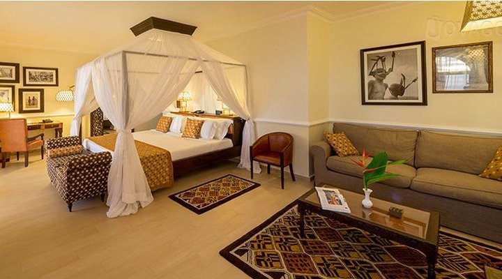Hideaway of Nungwi Resort & Spa
