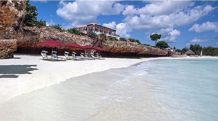 Hideaway of Nungwi Resort & Spa