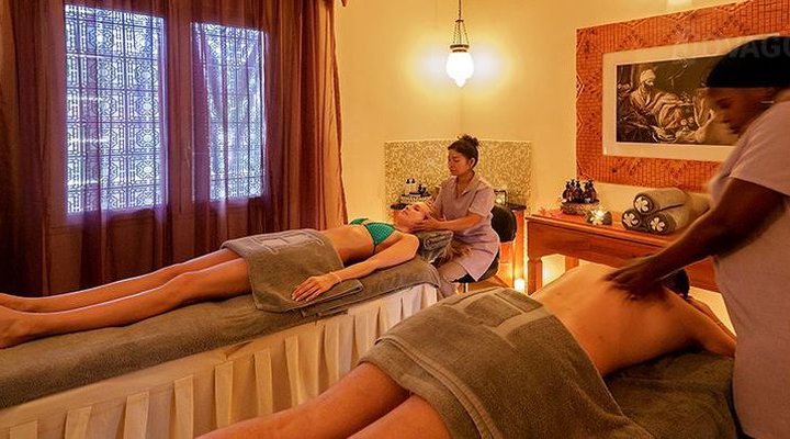 Hideaway of Nungwi Resort & Spa