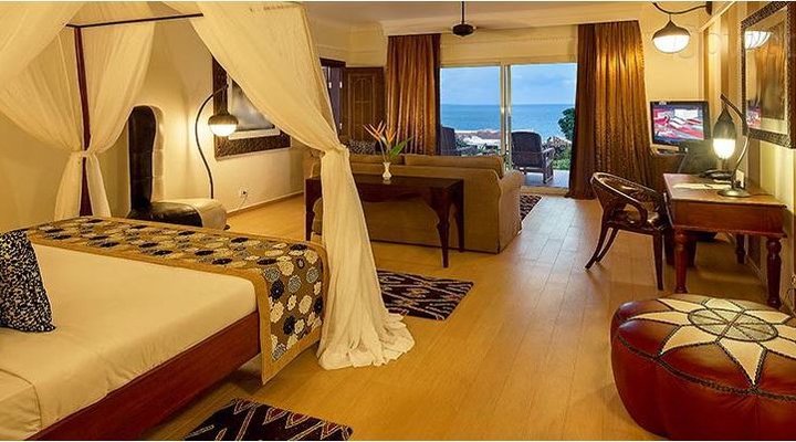 Hideaway of Nungwi Resort & Spa