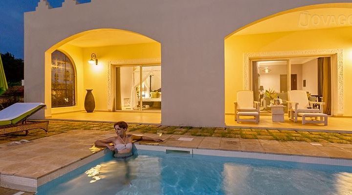 Hideaway of Nungwi Resort & Spa