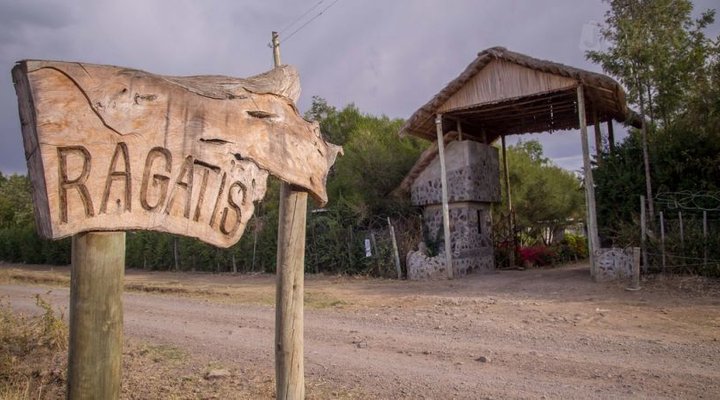 Ragati Lodge