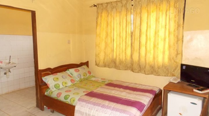 Suzan Guest House