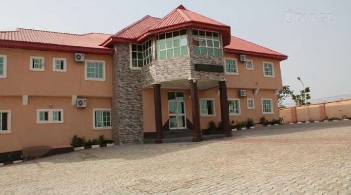 Harmony Palace Hotels And Gardens