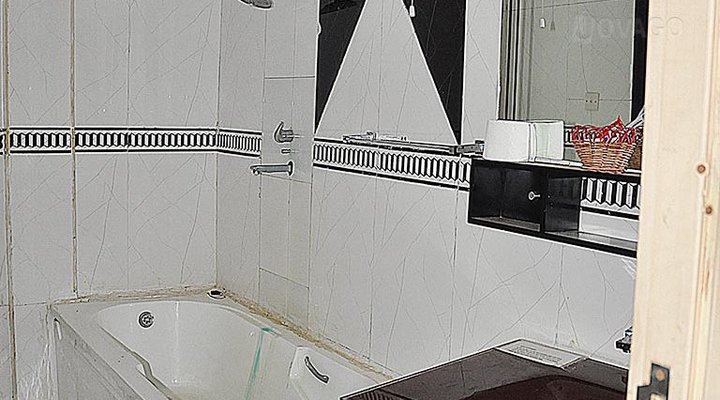 De Boss Garden Hotel