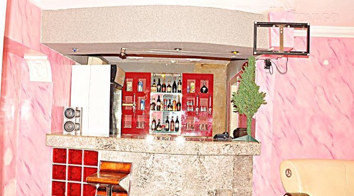 De Boss Garden Hotel