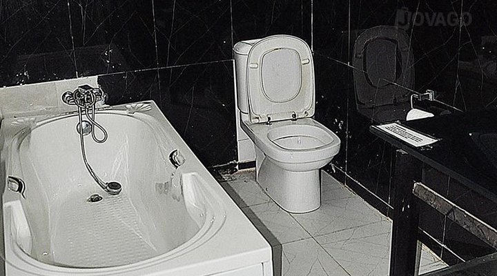 De Boss Garden Hotel