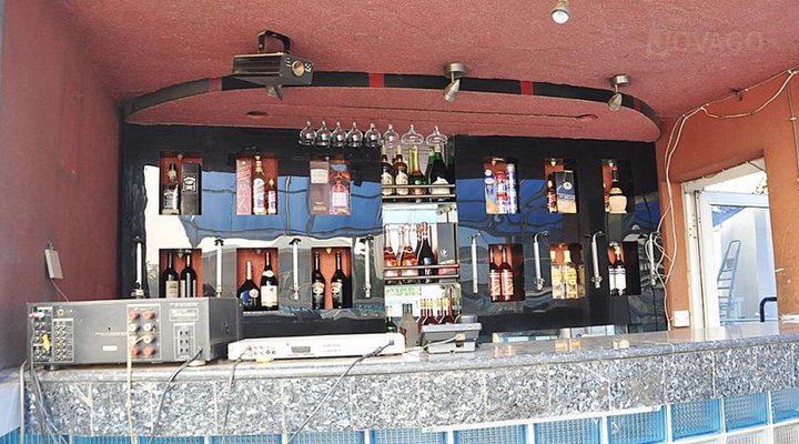 De Boss Garden Hotel