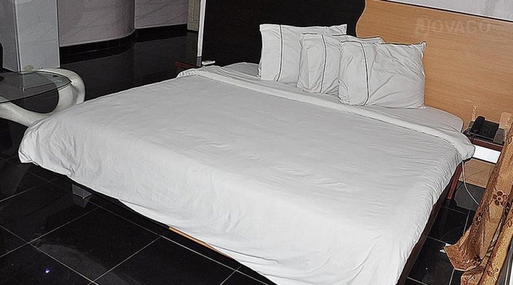 De Boss Garden Hotel