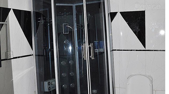 De Boss Garden Hotel