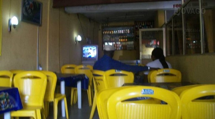 Cimoh Hotel