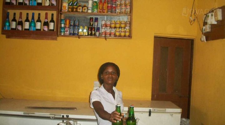 Cimoh Hotel