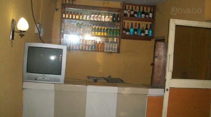 Cimoh Hotel
