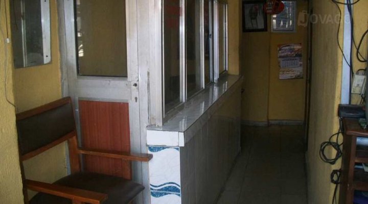 Cimoh Hotel