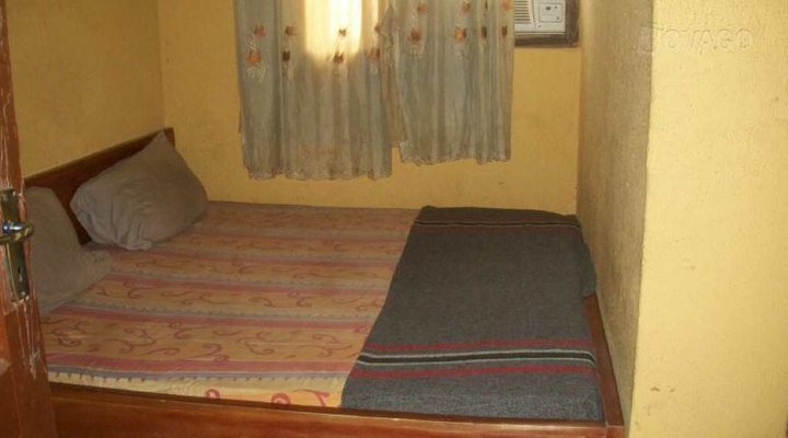 Cimoh Hotel
