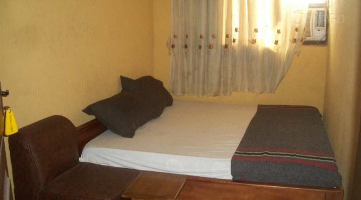 Cimoh Hotel