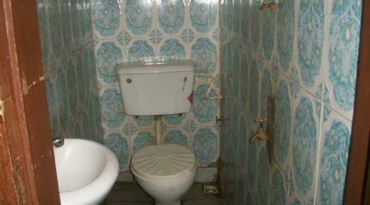 Cimoh Hotel