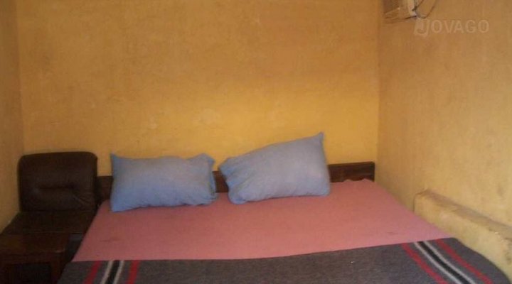 Cimoh Hotel