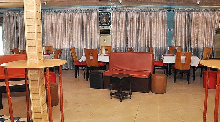 Royal Executive Suites