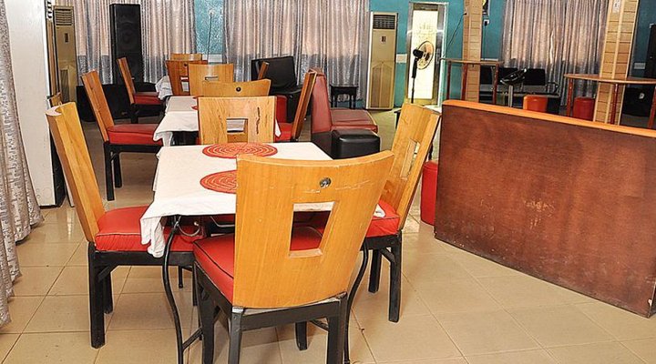 Royal Executive Suites