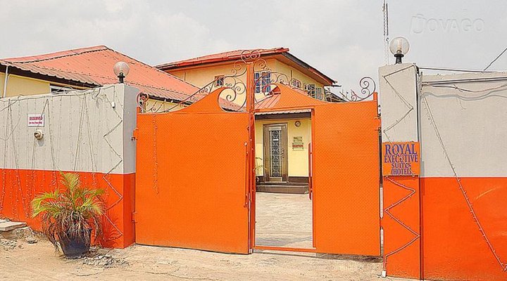 Royal Executive Suites