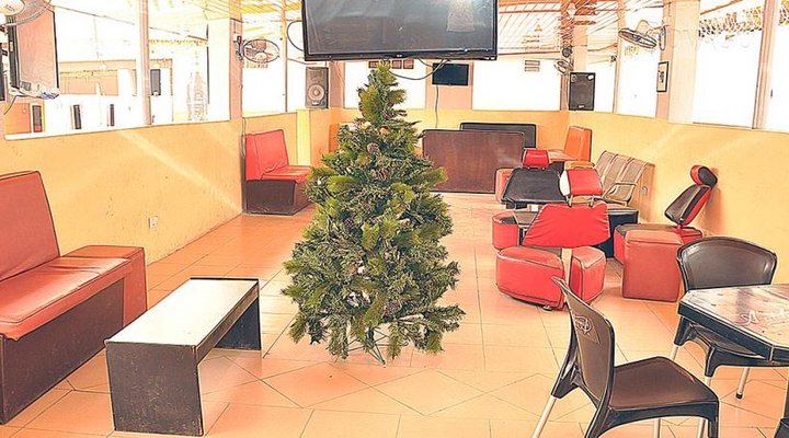 Royal Executive Suites