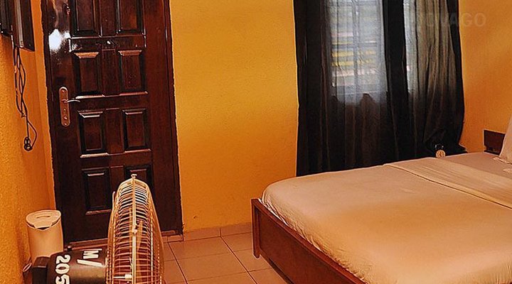 Royal Executive Suites