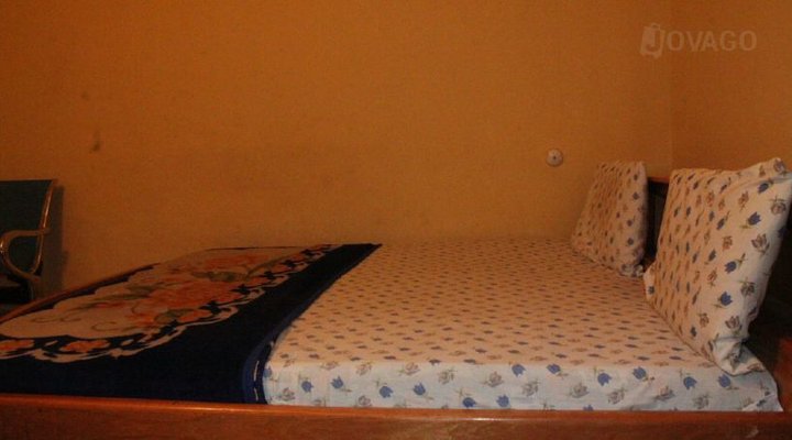 Niger Delta Garden & Hotel