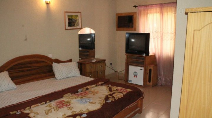 Niger Delta Garden & Hotel