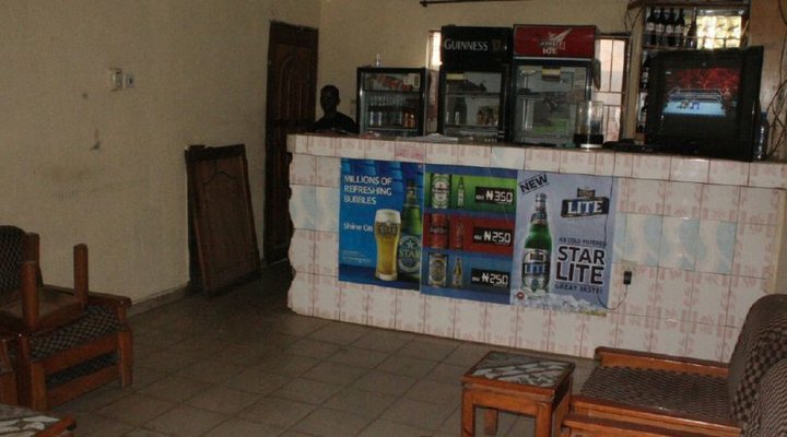 Niger Delta Garden & Hotel