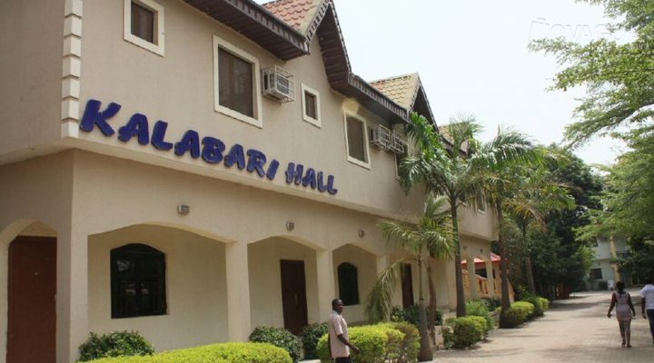 Niger Delta Garden & Hotel
