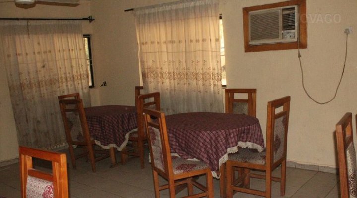 Niger Delta Garden & Hotel