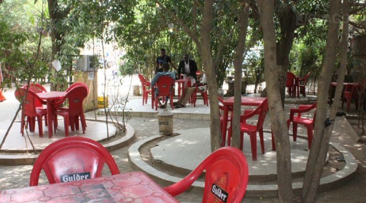 Niger Delta Garden & Hotel