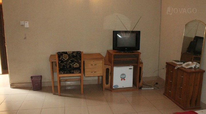 Niger Delta Garden & Hotel