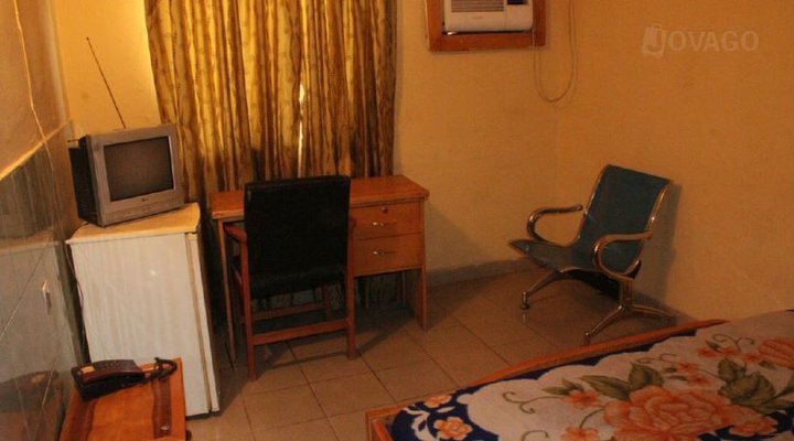 Niger Delta Garden & Hotel