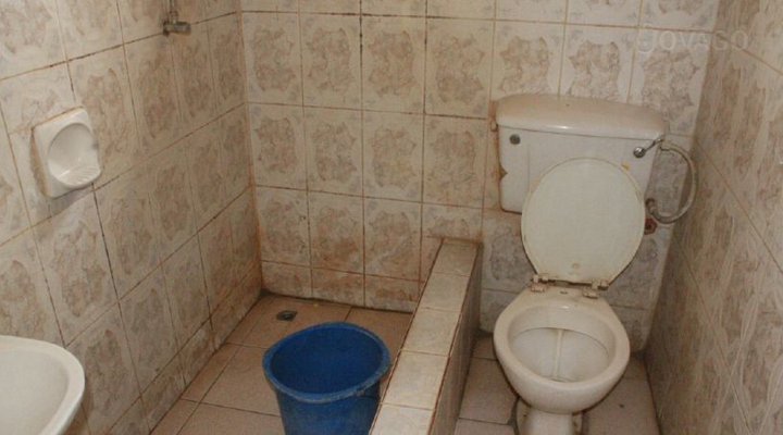Niger Delta Garden & Hotel