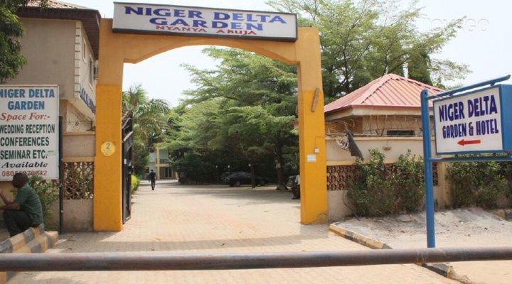 Niger Delta Garden & Hotel