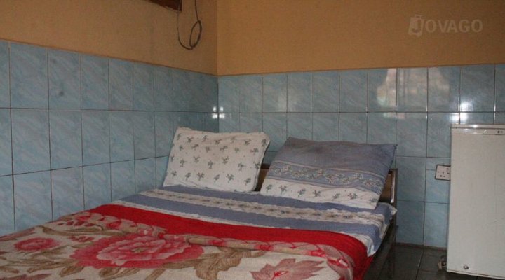 Niger Delta Garden & Hotel