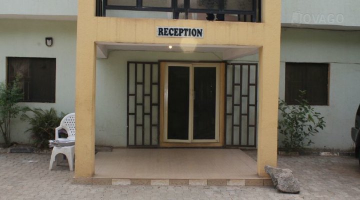 Niger Delta Garden & Hotel