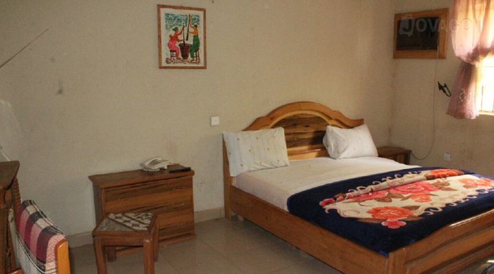 Niger Delta Garden & Hotel