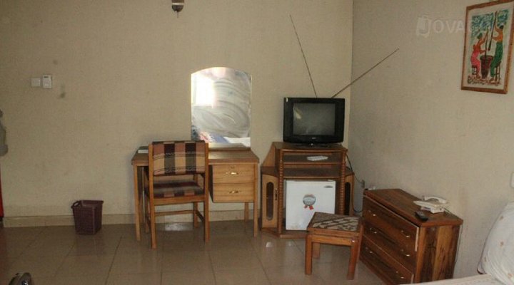 Niger Delta Garden & Hotel
