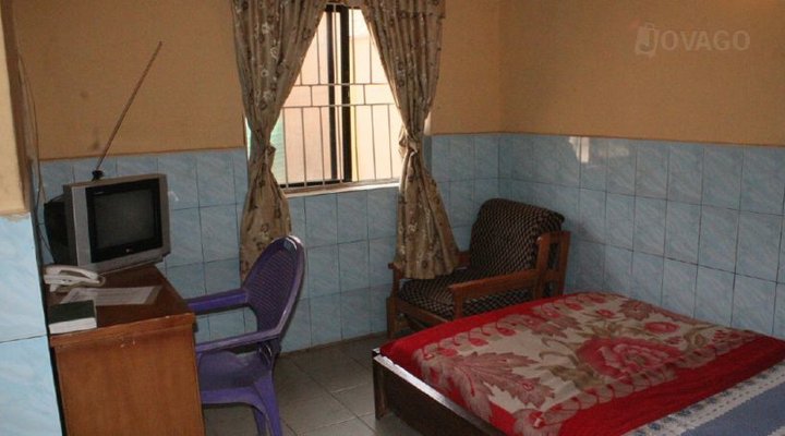 Niger Delta Garden & Hotel