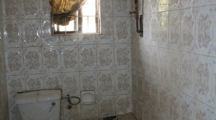 Niger Delta Garden & Hotel