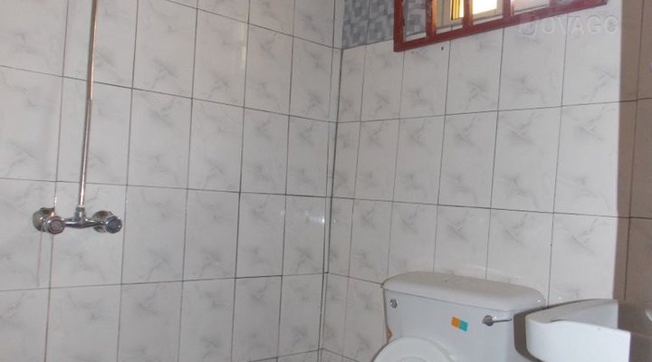 Afrique Continental Hotel Eneka