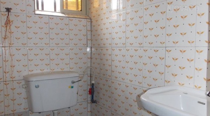 Afrique Continental Hotel Eneka