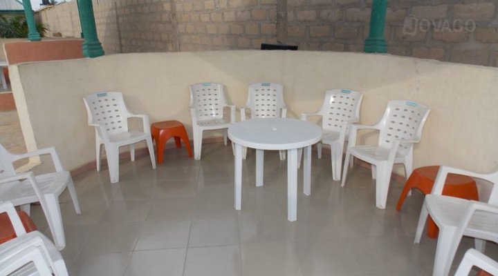Afrique Continental Hotel Omoku