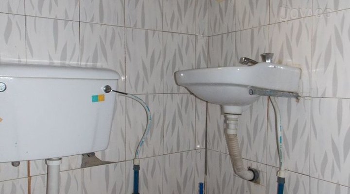 Afrique Continental Hotel Omoku